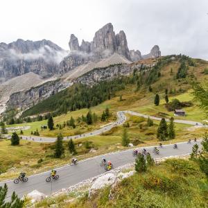 Sellaronda Bike Day - september 2025